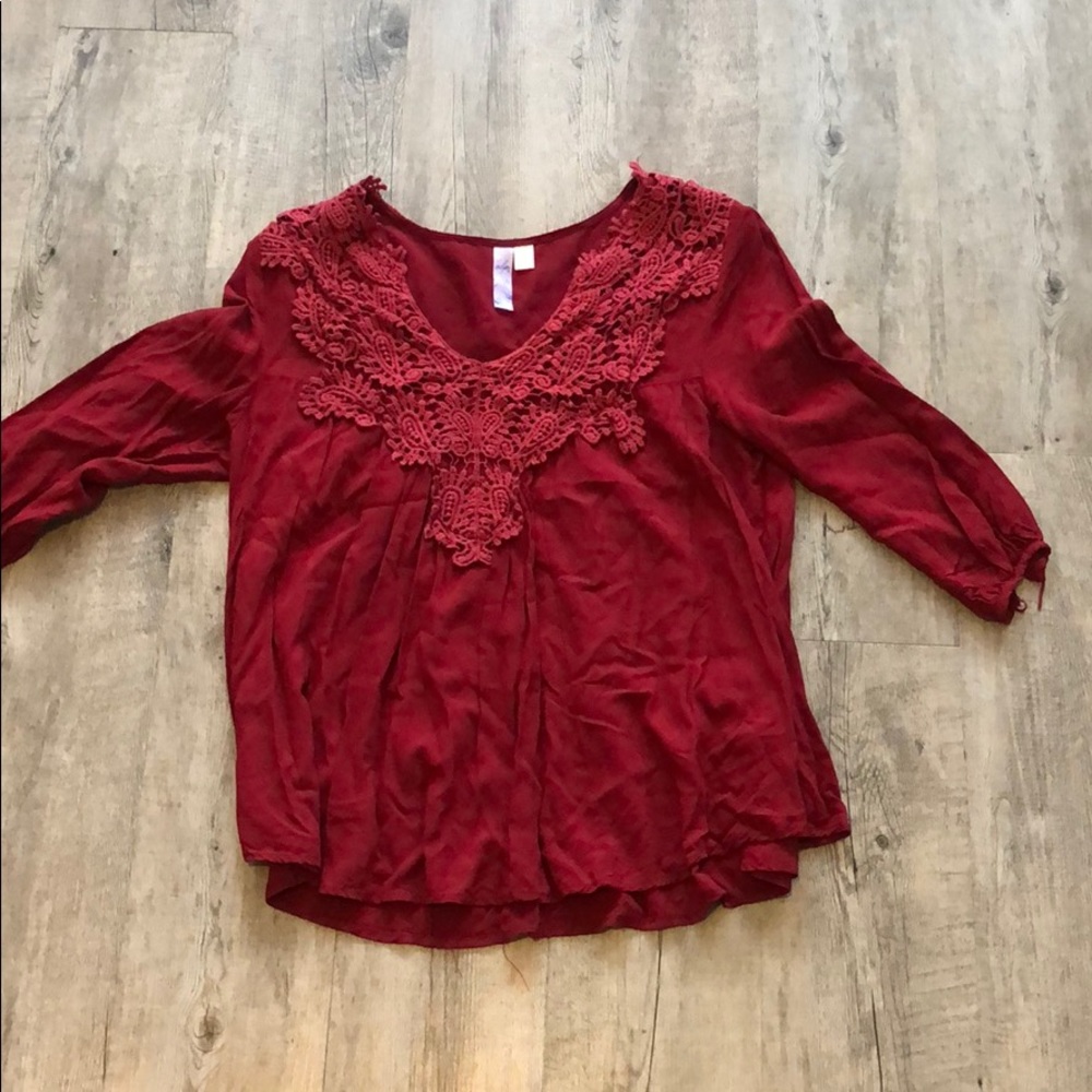 Blouse